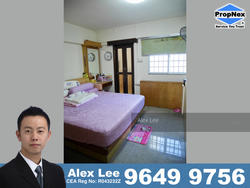 Blk 635 Yishun Street 61 (Yishun), HDB 4 Rooms #137949582